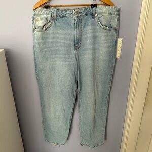 🦋Wild fable straight jeans🦋